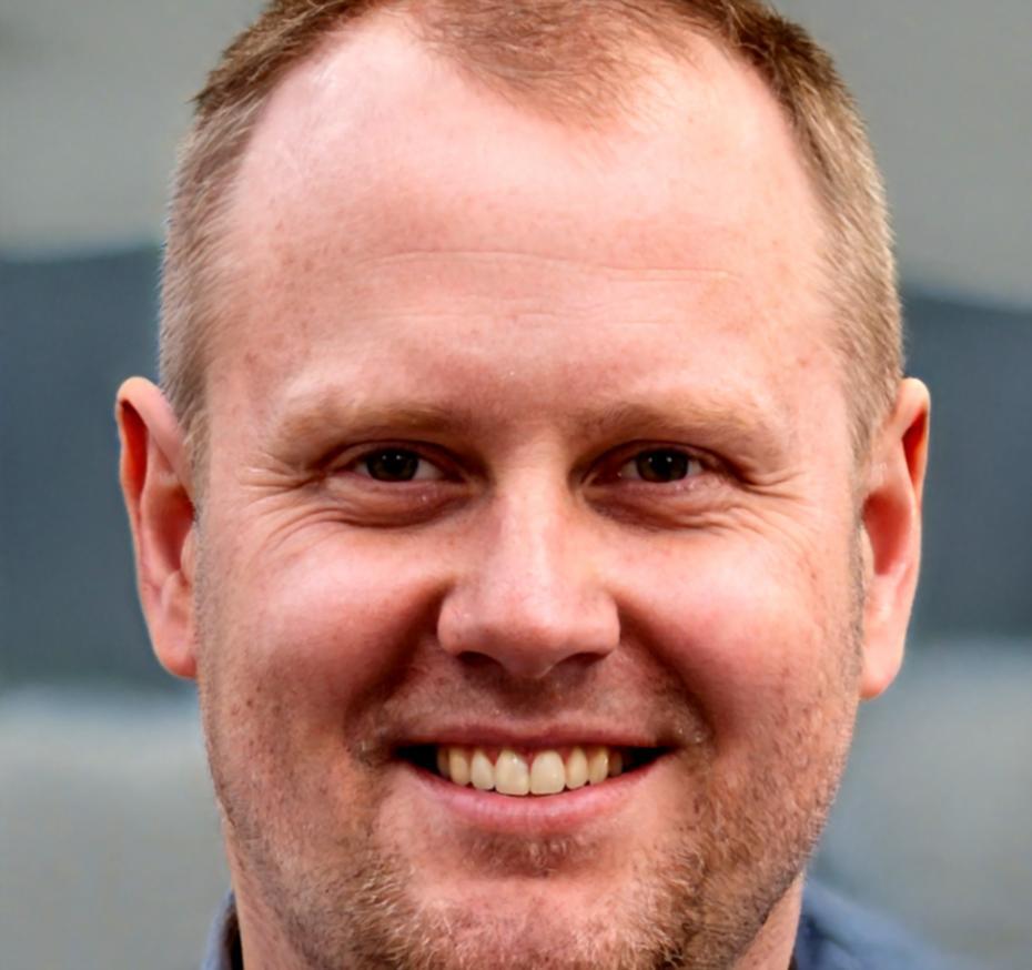 Portrait de Rémi Bélanger, mentor en investissement